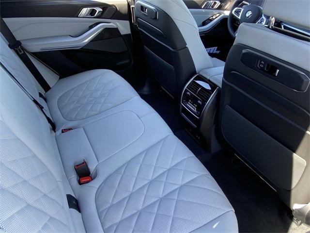 new 2026 BMW X5 car, priced at $84,700