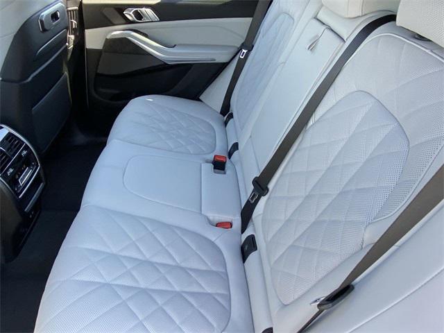 new 2026 BMW X5 car, priced at $84,700
