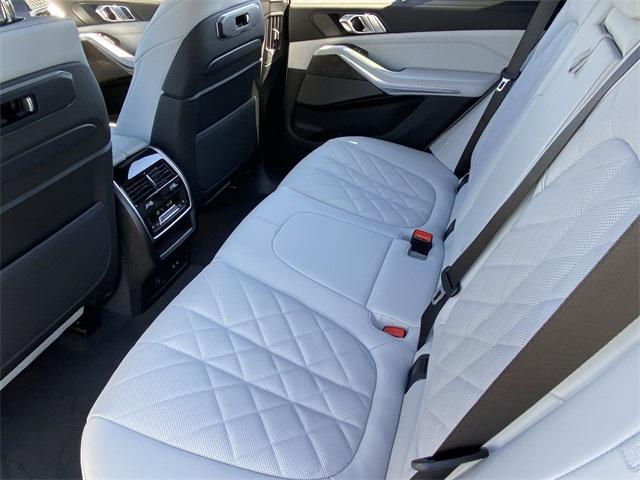 new 2026 BMW X5 car, priced at $84,700