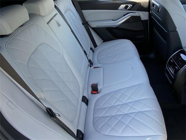 new 2026 BMW X5 car, priced at $84,700