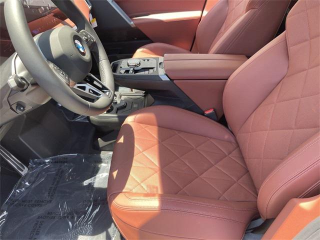 new 2026 BMW iX car, priced at $111,225