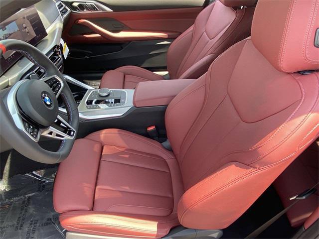 new 2026 BMW M440 car, priced at $69,730