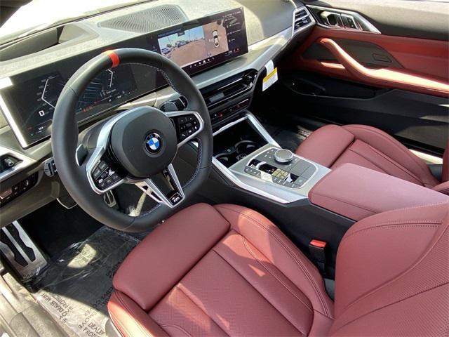 new 2026 BMW M440 car, priced at $69,730
