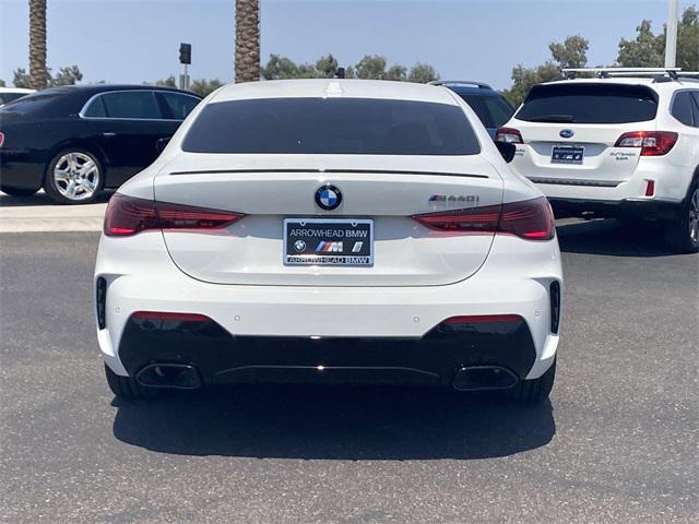 new 2026 BMW M440 car, priced at $69,730