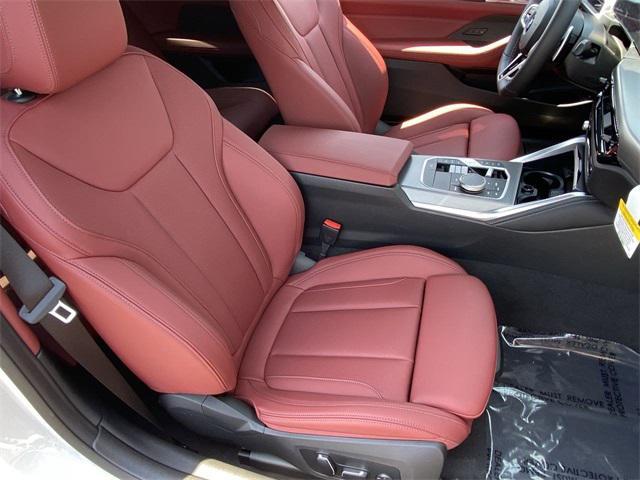 new 2026 BMW M440 car, priced at $69,730