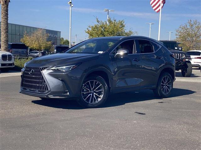 used 2023 Lexus NX 350 car, priced at $36,999