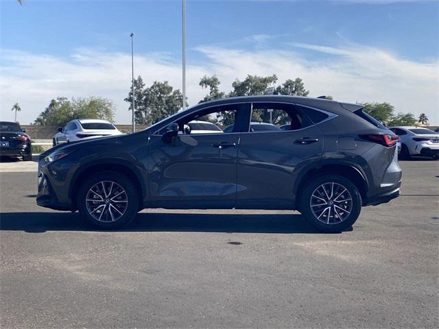used 2023 Lexus NX 350 car, priced at $36,999
