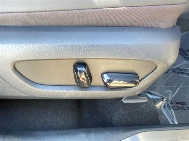 used 2023 Lexus NX 350 car, priced at $36,999