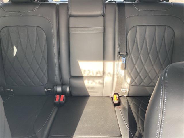 used 2021 Mercedes-Benz G-Class car, priced at $125,394