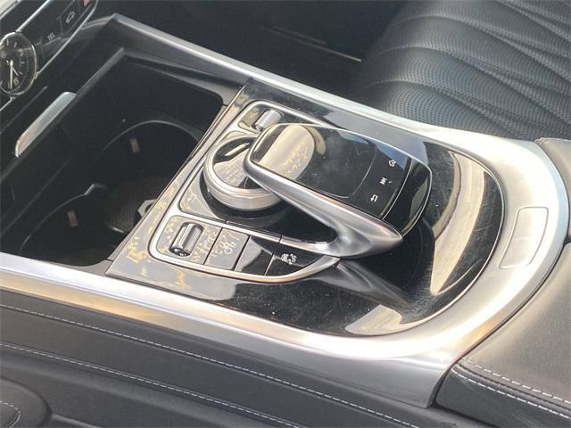 used 2021 Mercedes-Benz G-Class car, priced at $125,394