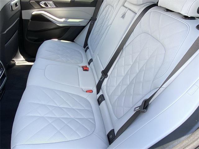 new 2026 BMW X5 car, priced at $80,500