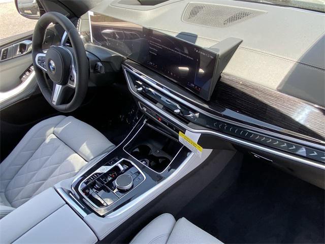 new 2026 BMW X5 car, priced at $80,500