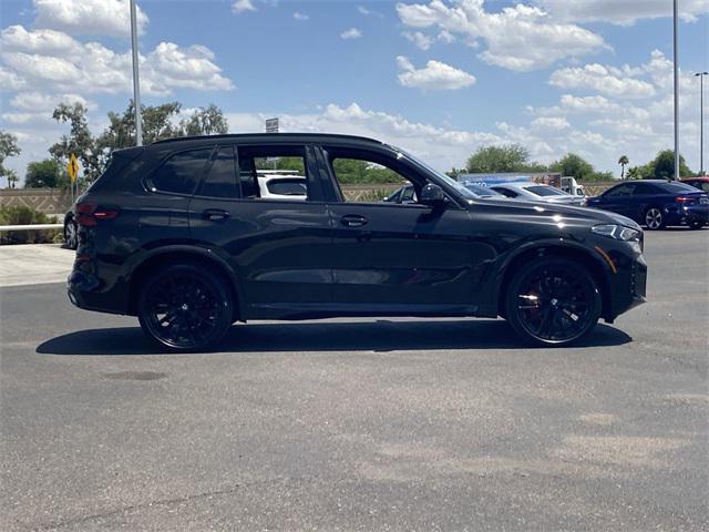 new 2026 BMW X5 car, priced at $80,500