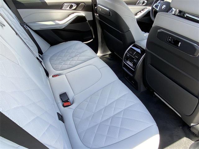 new 2026 BMW X5 car, priced at $80,500