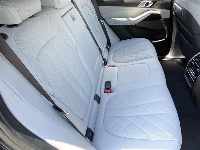 new 2026 BMW X5 car, priced at $80,500