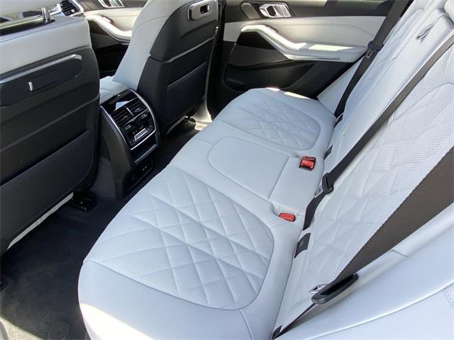 new 2026 BMW X5 car, priced at $80,500