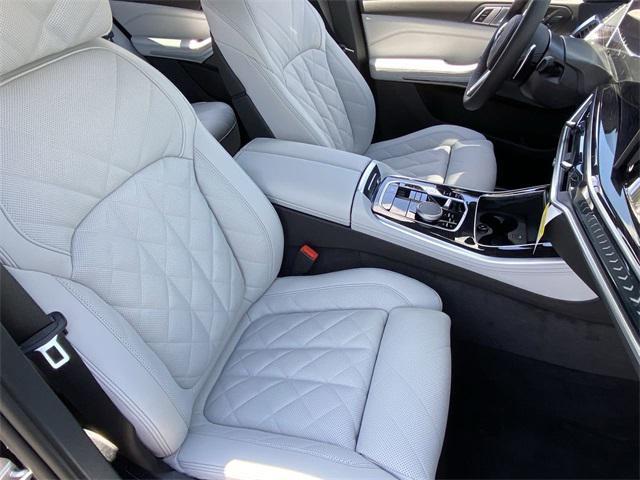 new 2026 BMW X5 car, priced at $80,500