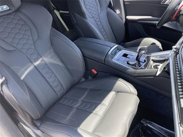 new 2026 BMW X5 M car, priced at $136,700