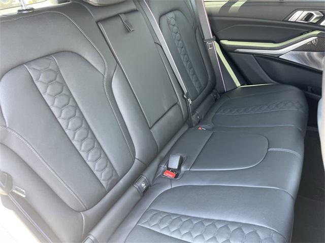 new 2026 BMW X5 M car, priced at $136,700