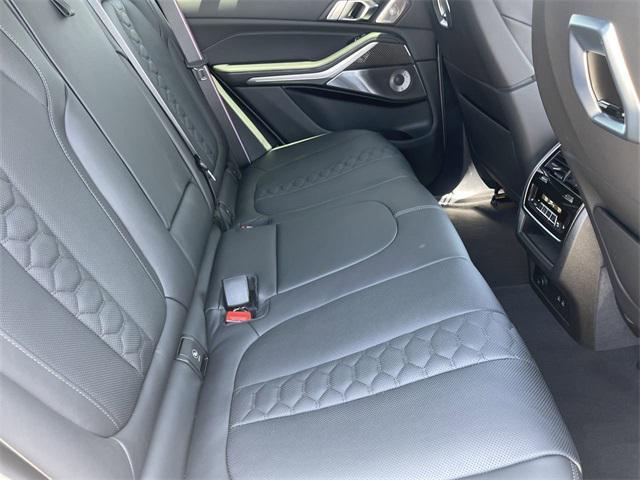 new 2026 BMW X5 M car, priced at $136,700