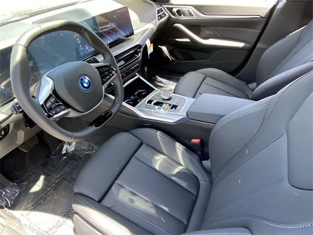 new 2025 BMW i4 Gran Coupe car, priced at $60,775