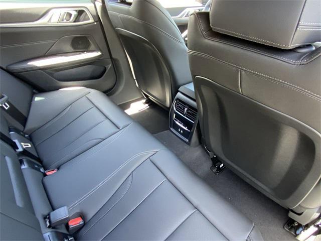 new 2025 BMW i4 Gran Coupe car, priced at $60,775