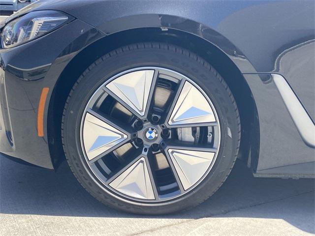 new 2025 BMW i4 Gran Coupe car, priced at $60,775