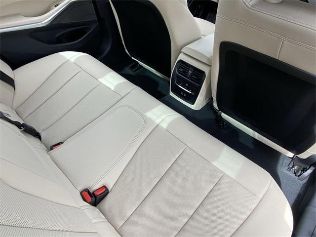 new 2025 BMW 330 car, priced at $50,900