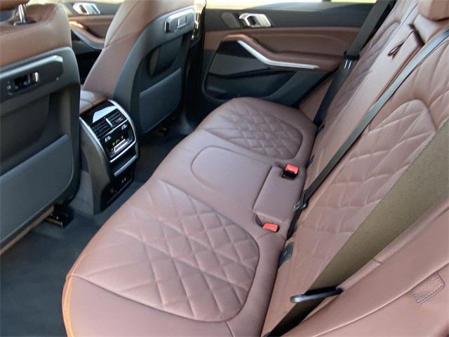 new 2026 BMW X5 car, priced at $81,550