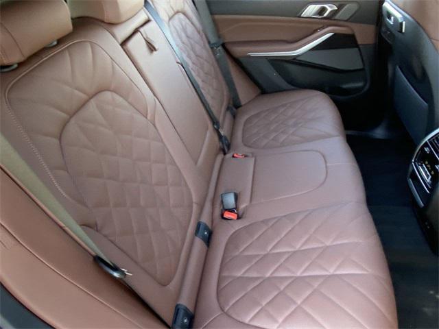 new 2026 BMW X5 car, priced at $81,550