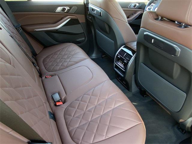 new 2026 BMW X5 car, priced at $81,550