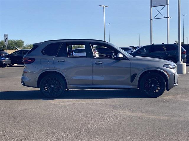 new 2026 BMW X5 car, priced at $81,550
