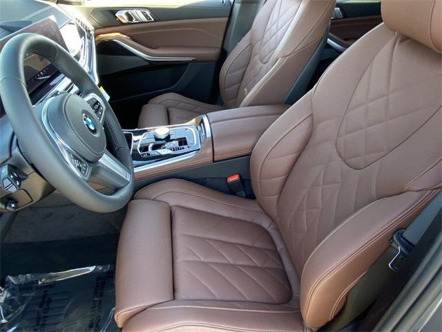 new 2026 BMW X5 car, priced at $81,550