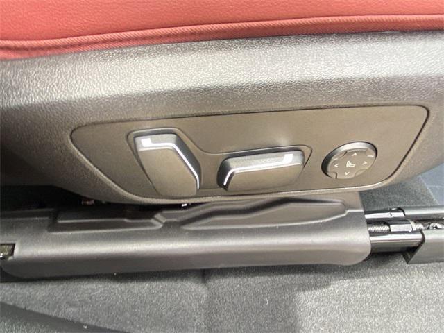 used 2024 BMW X3 car, priced at $44,356