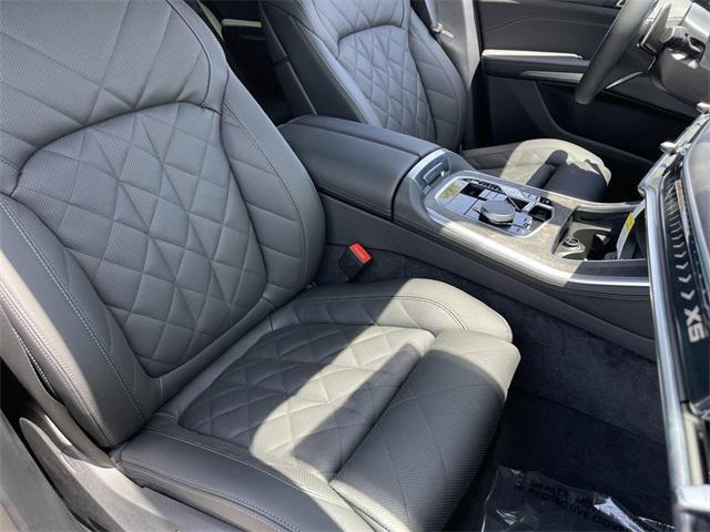 new 2026 BMW X5 car, priced at $82,325