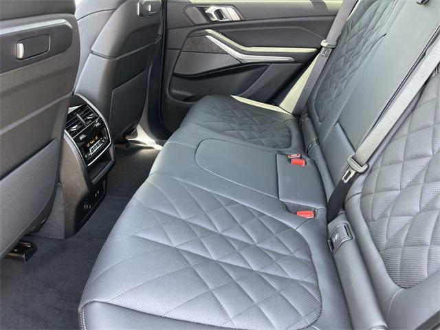 new 2026 BMW X5 car, priced at $82,325