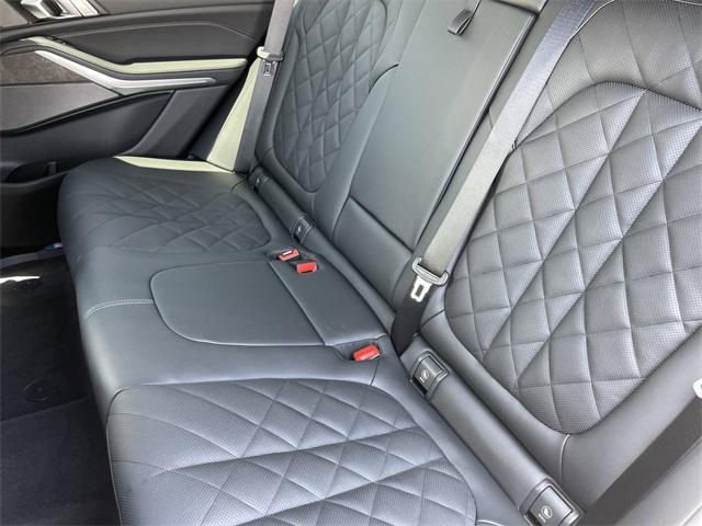 new 2026 BMW X5 car, priced at $82,325