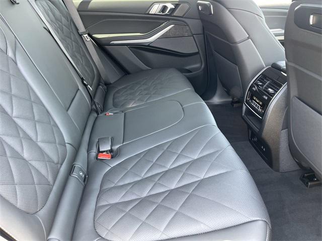 new 2026 BMW X5 car, priced at $82,325