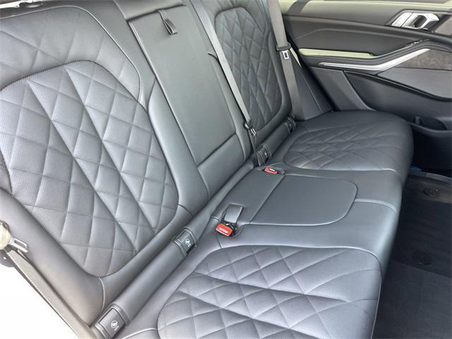 new 2026 BMW X5 car, priced at $82,325