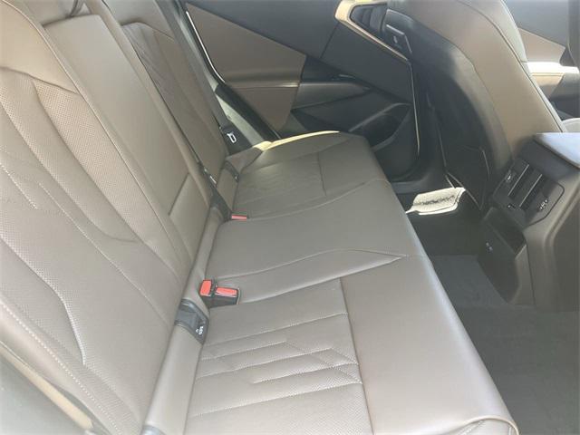 new 2025 BMW X3 car, priced at $55,460