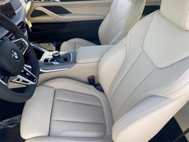 new 2025 BMW M440 car, priced at $68,180