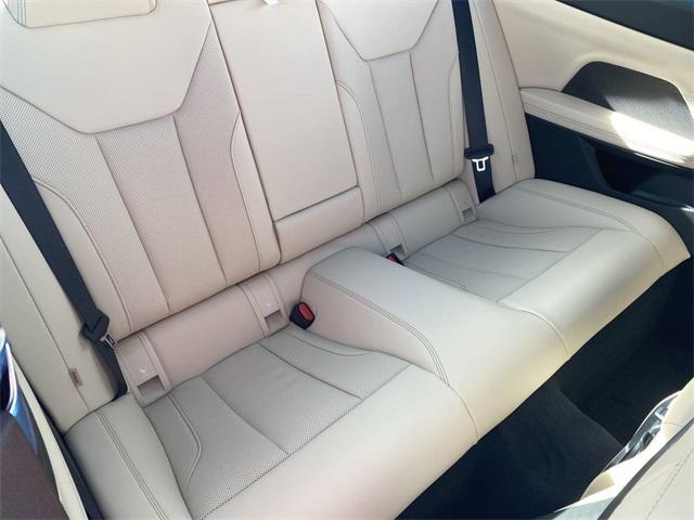 new 2025 BMW M440 car, priced at $68,180