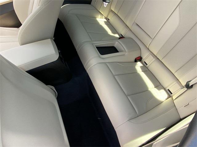 new 2025 BMW 230 car, priced at $47,820