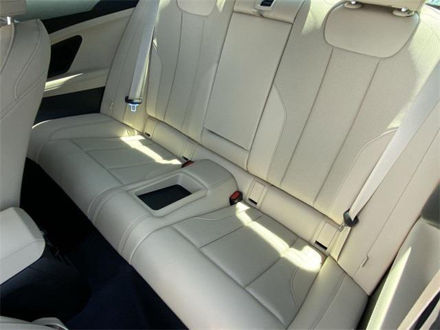 new 2025 BMW 230 car, priced at $47,820