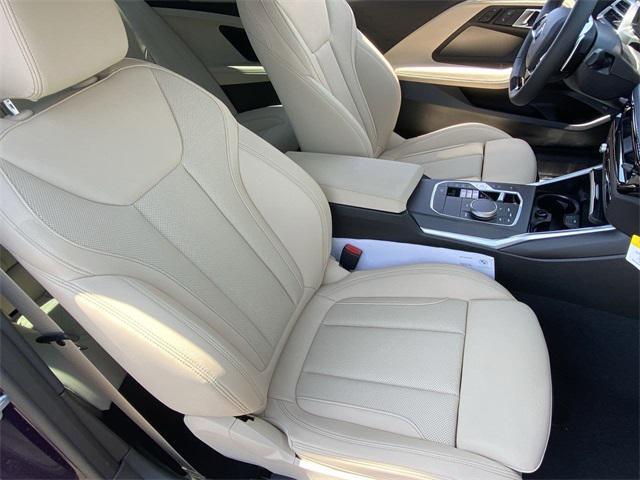 new 2025 BMW 230 car, priced at $47,820