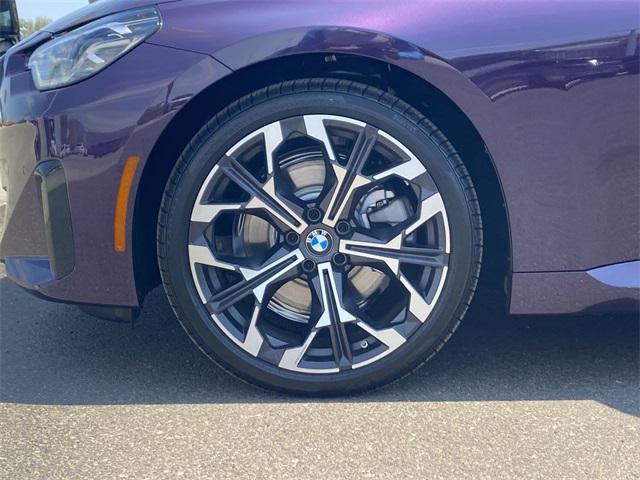 new 2025 BMW 230 car, priced at $47,820