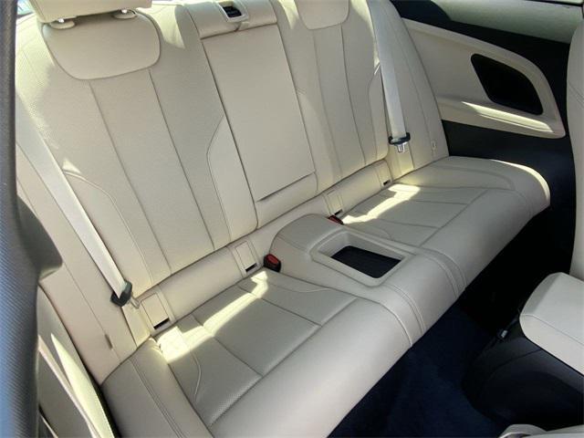 new 2025 BMW 230 car, priced at $47,820