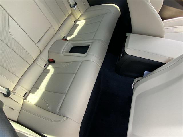 new 2025 BMW 230 car, priced at $47,820