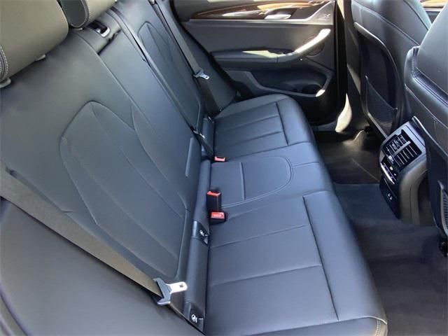 used 2022 BMW X3 car, priced at $32,269