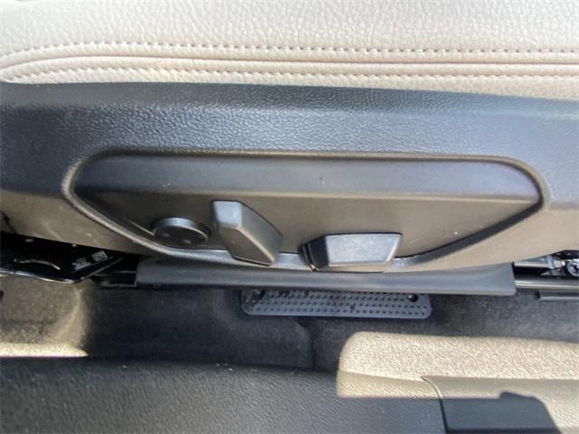 used 2022 BMW X1 car, priced at $29,325